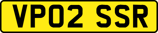 VP02SSR