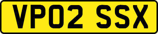 VP02SSX