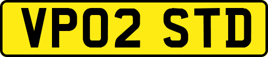 VP02STD