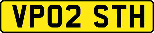 VP02STH
