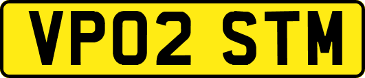 VP02STM