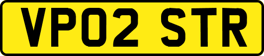 VP02STR