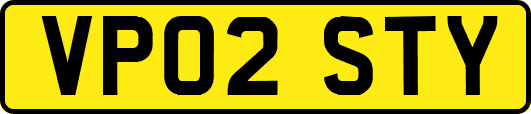 VP02STY