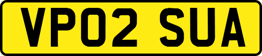 VP02SUA