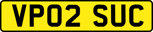 VP02SUC