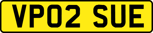 VP02SUE