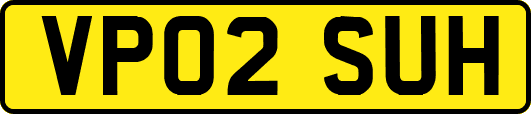 VP02SUH