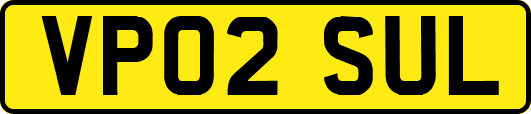 VP02SUL