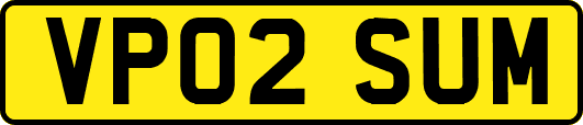 VP02SUM