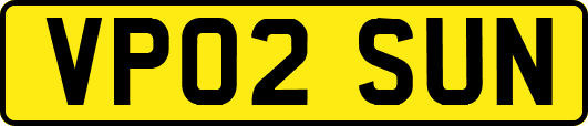 VP02SUN