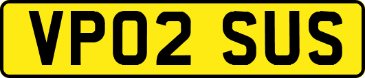 VP02SUS