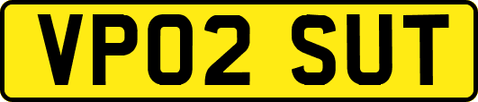 VP02SUT