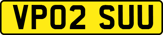VP02SUU