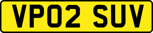 VP02SUV