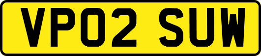VP02SUW