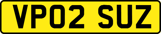 VP02SUZ