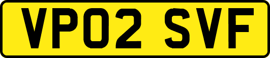 VP02SVF