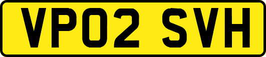 VP02SVH