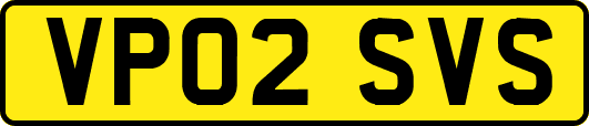 VP02SVS