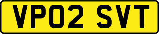 VP02SVT
