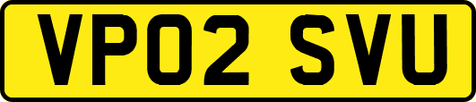 VP02SVU