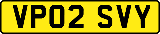 VP02SVY