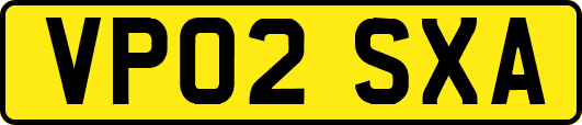 VP02SXA