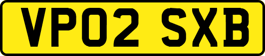 VP02SXB