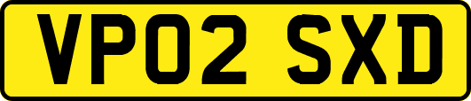 VP02SXD