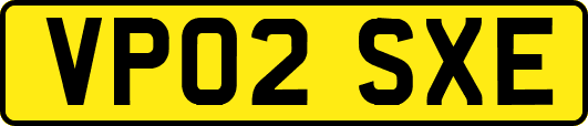 VP02SXE