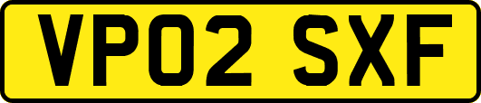 VP02SXF