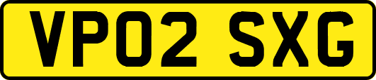 VP02SXG