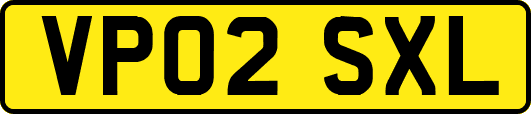 VP02SXL
