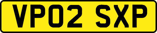 VP02SXP