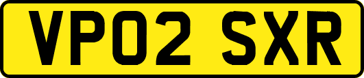 VP02SXR