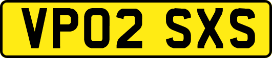 VP02SXS