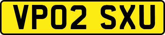 VP02SXU