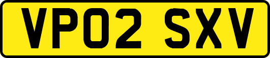 VP02SXV