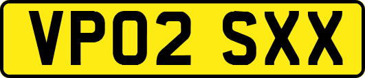 VP02SXX