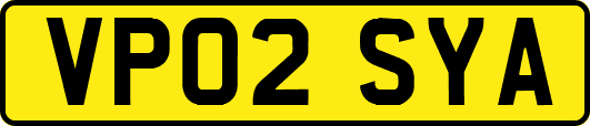 VP02SYA