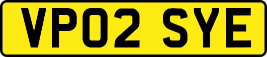 VP02SYE