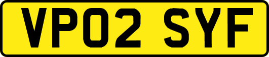 VP02SYF
