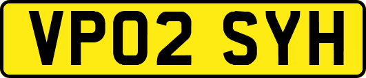 VP02SYH