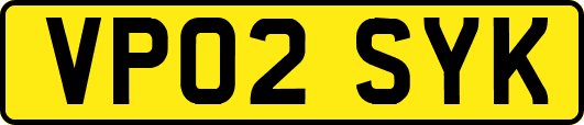 VP02SYK