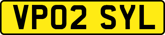 VP02SYL