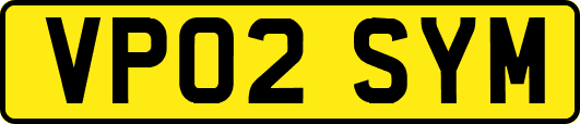 VP02SYM
