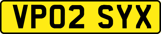 VP02SYX