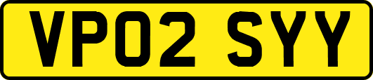 VP02SYY