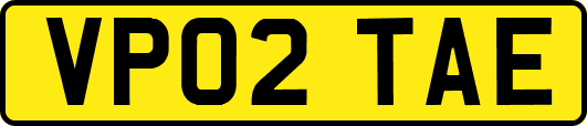 VP02TAE