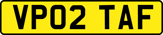 VP02TAF
